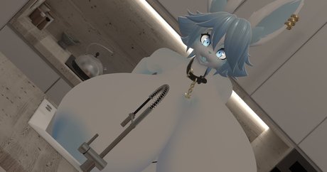BlueBunBoi ポルノスター トップ 画像
