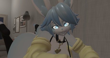 BlueBunBoi 美しいモデル 画像