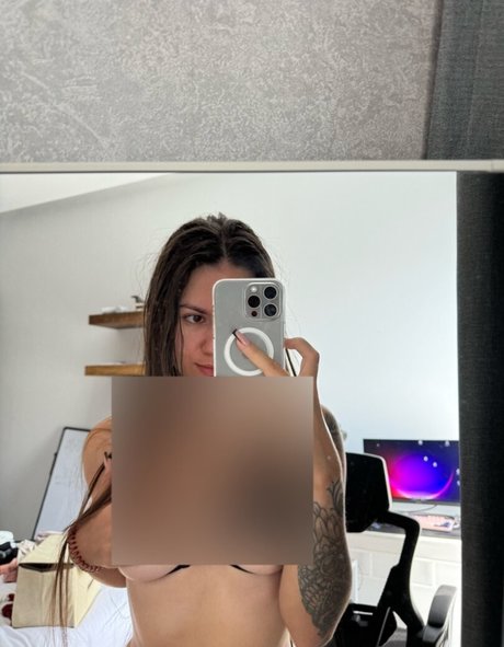 olesyalibermann 独占女優 画像