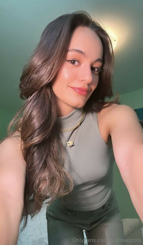 Andrea Guti rrez ポルノスター 画像