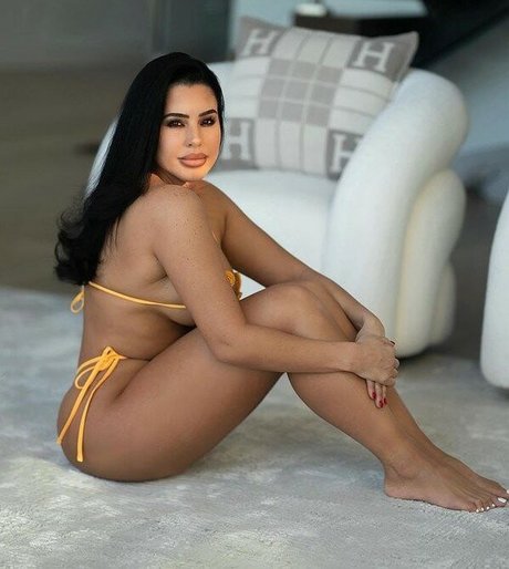 Stephanie Ball 美しいモデル 写真