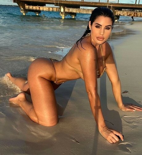 Stephanie Ball 高品質女優 写真