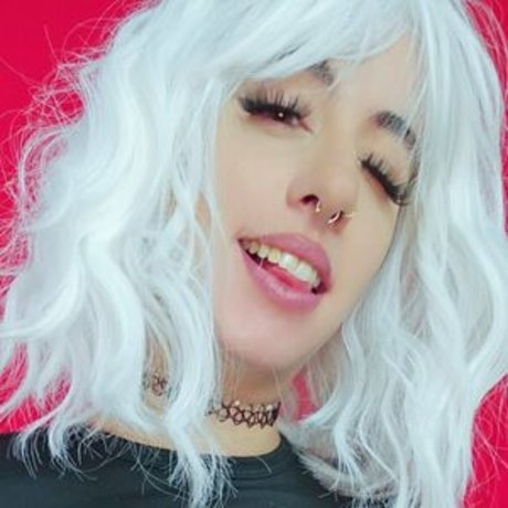 Ahegao Self 限定モデル 写真