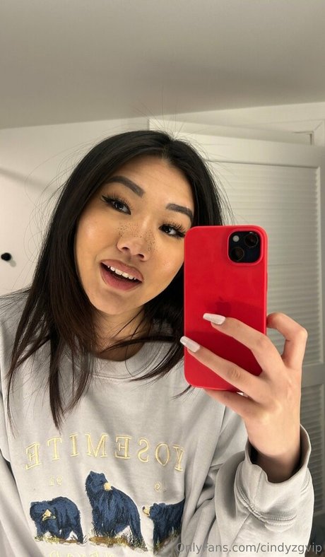 cindyzgvip 最高の女優 画像