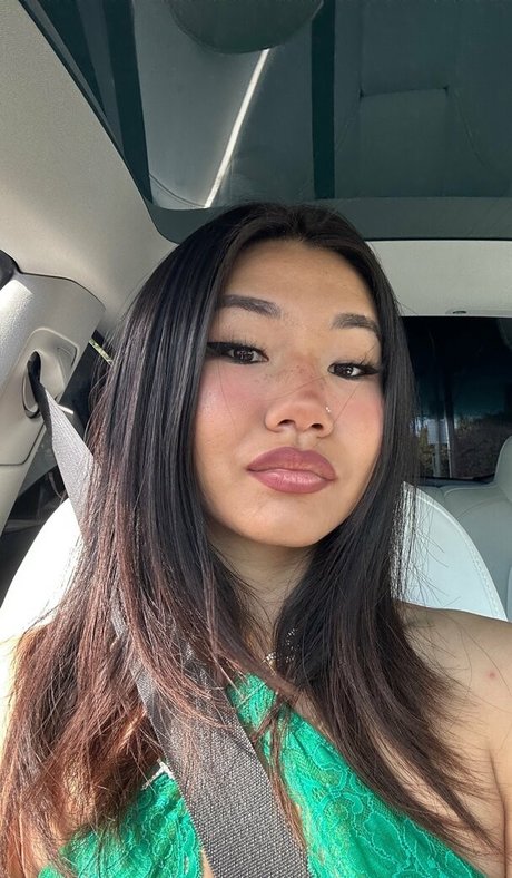 cindyzgvip アートモデル 画像