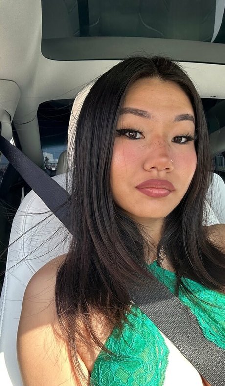cindyzgvip 完璧なモデル 写真