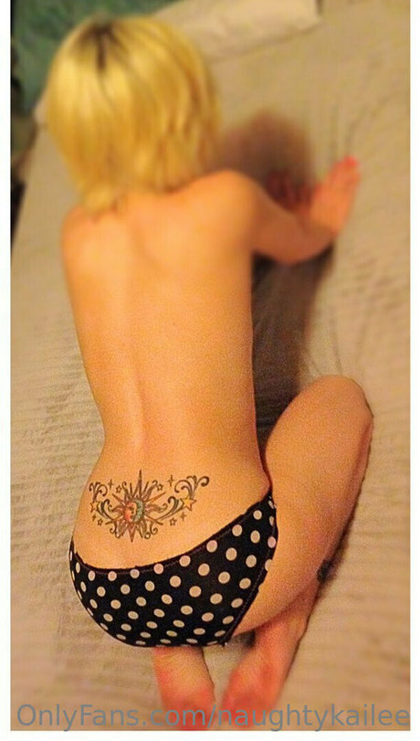 naughtykailee ポルノスター セックス 写真