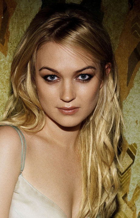 Sophia Myles セクシーなスター 画像