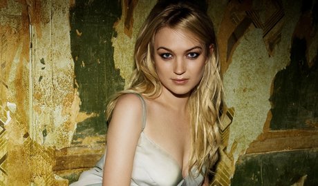 Sophia Myles セックスモデル ギャラリー
