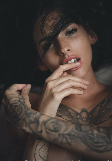 stefanogirardi アダルトスター 写真