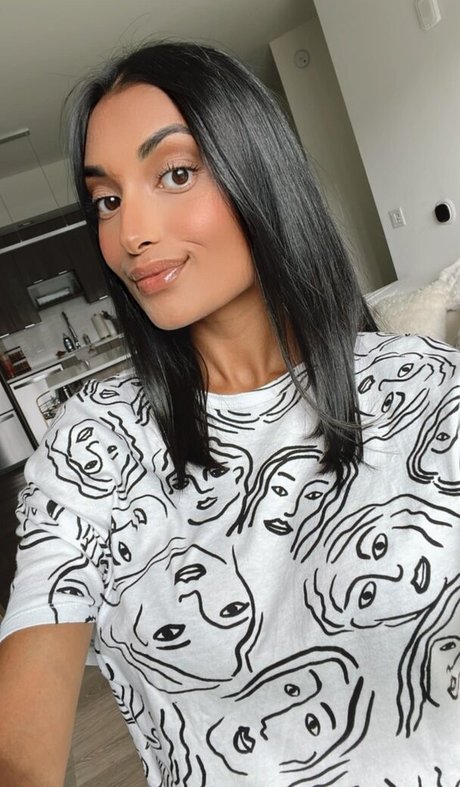 Zia Natasha Lehman 女優 写真