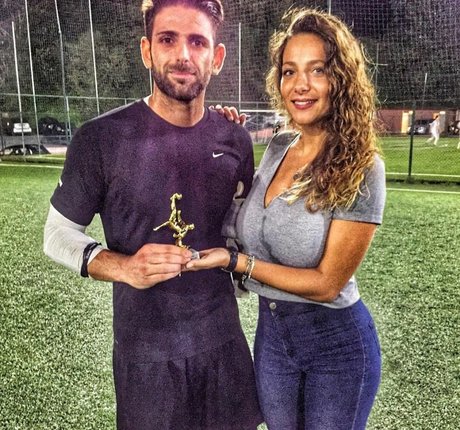 Cleo Bracchi トップモデル 写真