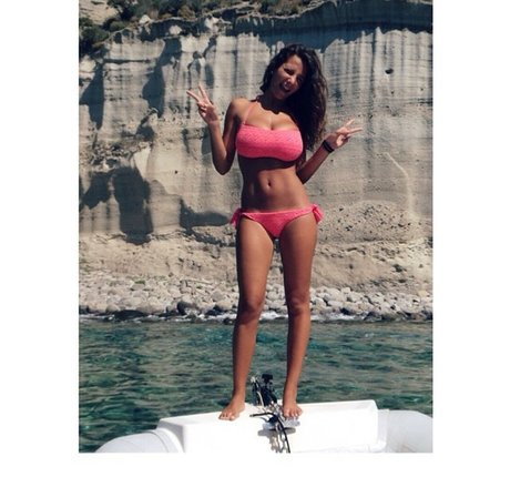 Cleo Bracchi ポルノスター セクシー ギャラリー