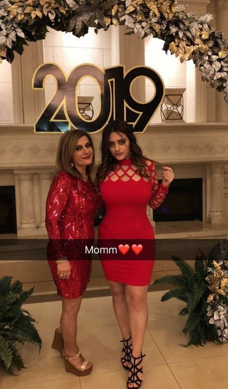 Maria Sharrad 完璧な女優 写真