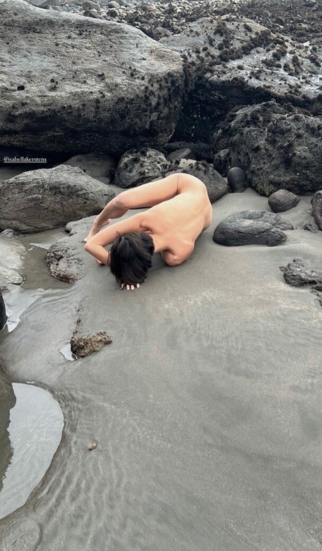 Bridget Gao Hollitt 素敵なスター 写真
