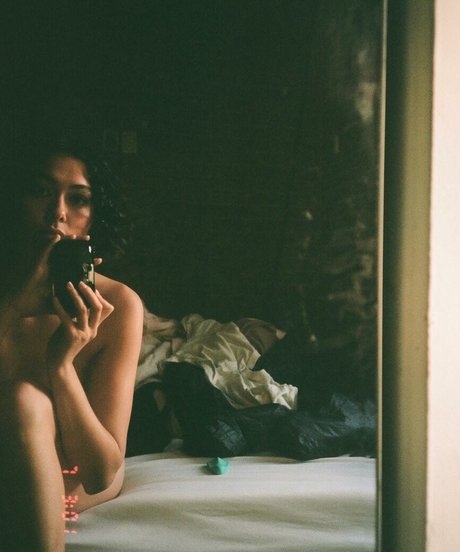 Bridget Gao Hollitt トップスター 画像