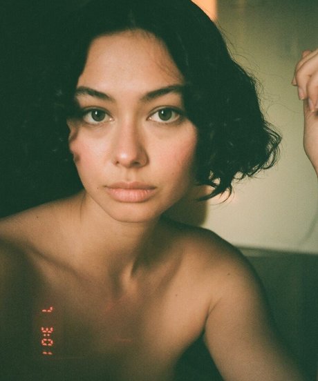 Bridget Gao Hollitt 素敵なスター アーカイブ