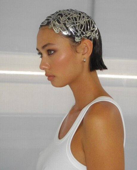 Bridget Gao Hollitt 女優 画像