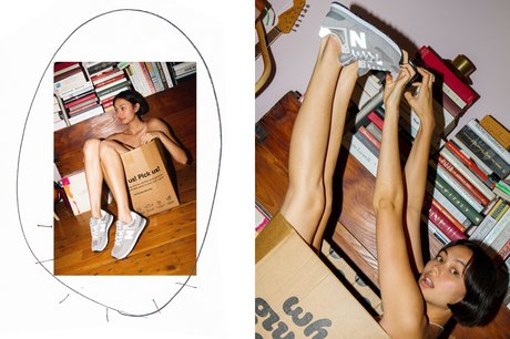 Bridget Gao Hollitt ポルノスター ベスト 写真