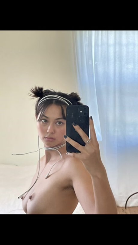 Bridget Gao Hollitt 美しいポルノスター 写真