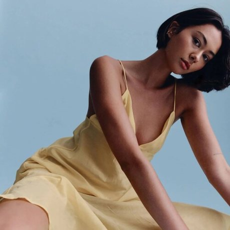 Bridget Gao Hollitt スター xxx 写真