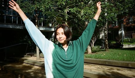 Bridget Gao Hollitt セックスモデル 写真