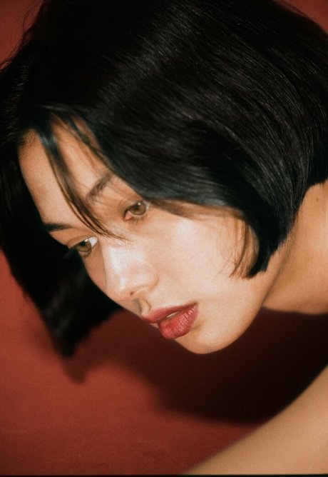 Bridget Gao Hollitt 独占女優 ギャラリー