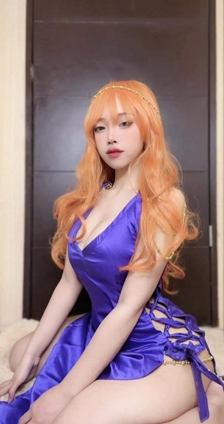 Shelly Portacio 最高のスター ギャラリー