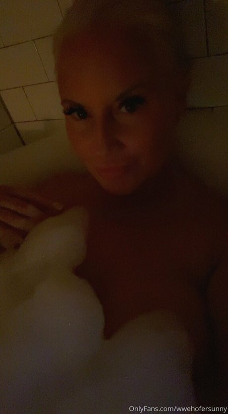Tammy Sunny Sytch ホット女優 画像