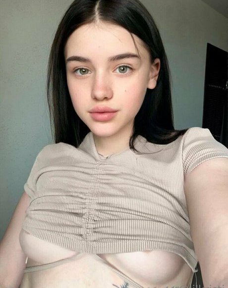 lilkristi 美しいモデル 画像