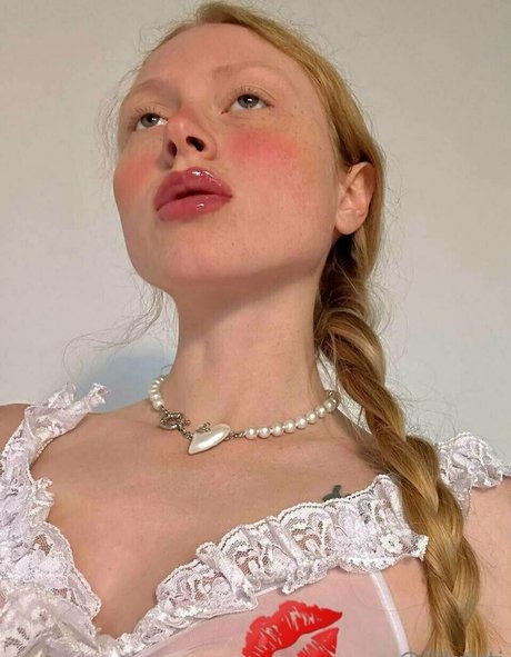 lilkristi HD女優 写真