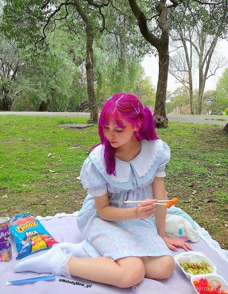 melodymew gif 美しいポルノスター ギャラリー