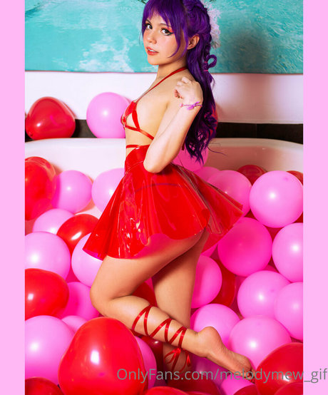 melodymew gif セックスモデル 写真