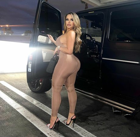 Jacqueline Petzak ポルノ女優 写真