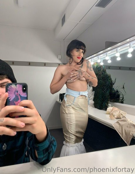 phoenixfortay 高品質女優 写真