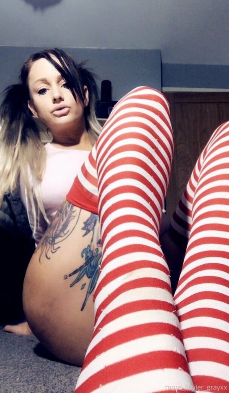 hot mum skyler profile image