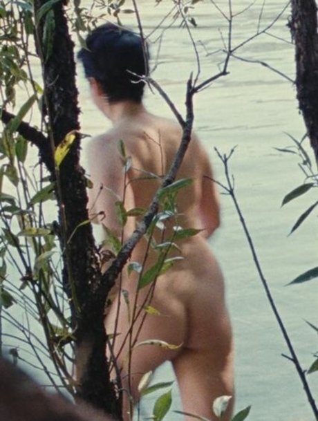 Juliette Binoche 完璧なモデル 写真
