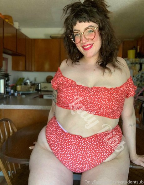 ladypibb 独占スター 写真