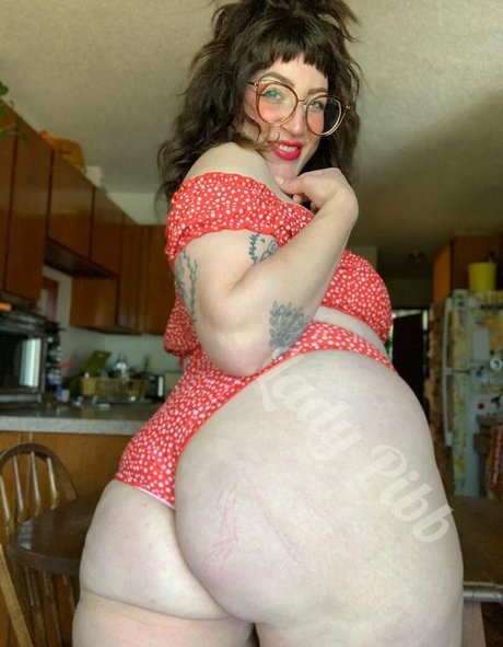 ladypibb 素敵なスター 画像