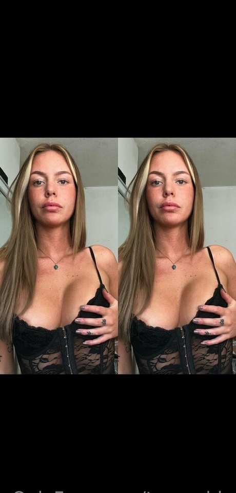プッシータトゥーOnlyFans 美しいヌード ギャラリー