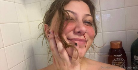 itsjadeblack 独占女優 写真
