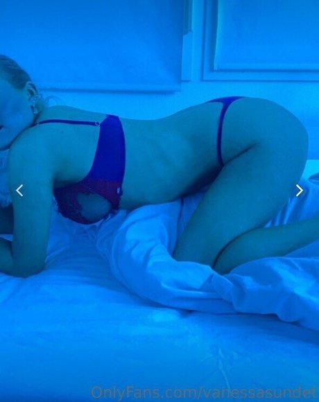 vanessasundet トップポルノスター 画像