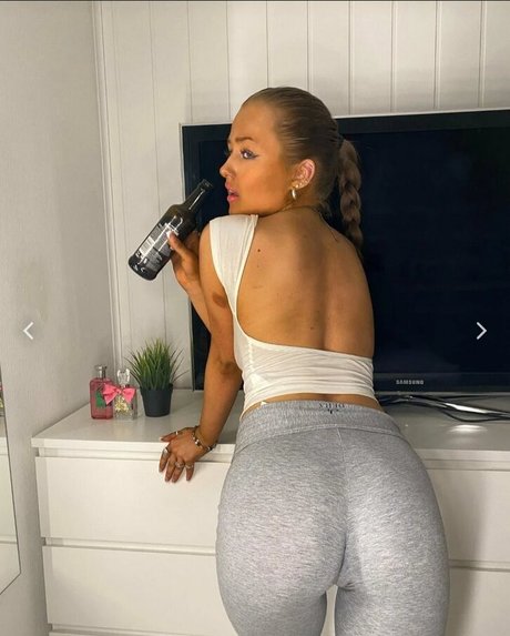 vanessasundet 完璧なスター 画像