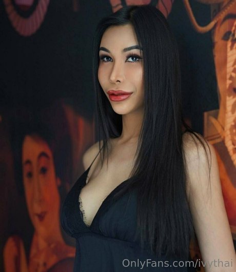 ivythai トップモデル 画像