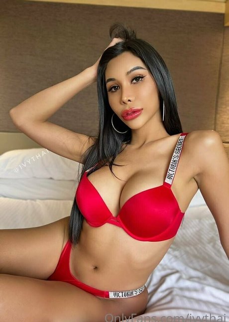 ivythai xxx女優 写真