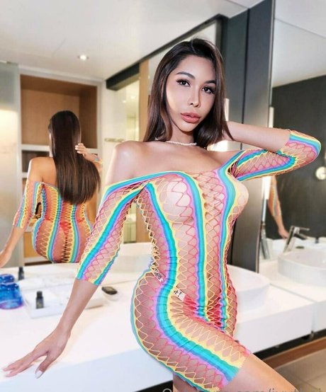 OnlyFansでチャット ホット 画像