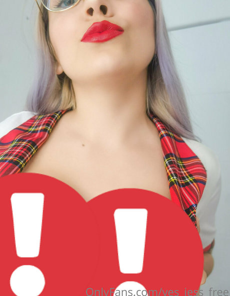 yes jess free セックスモデル 写真