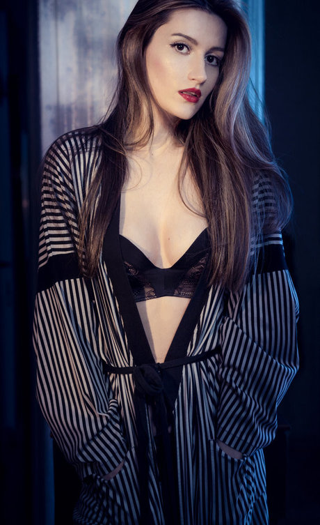 Pelagea ASMR かわいいポルノスター ギャラリー