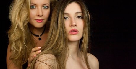 Pelagea ASMR ポルノスター 裸 写真