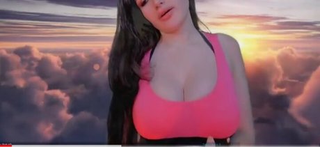 Pelagea ASMR ポルノスター 写真
